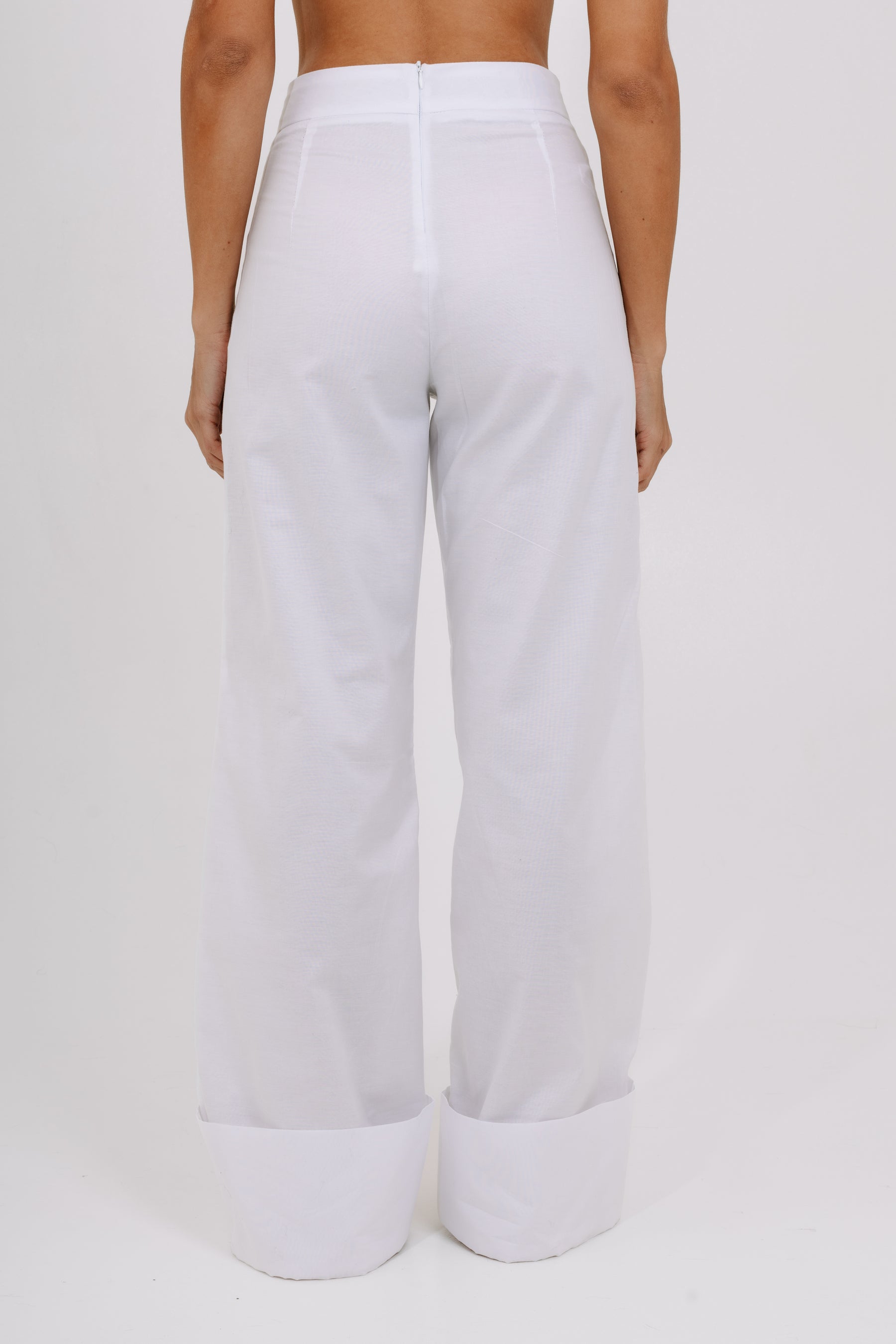 Breeze Wide-Leg Pants