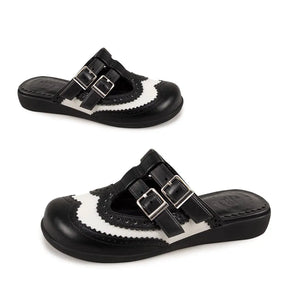 Havana Women's Mary Jane Clogs