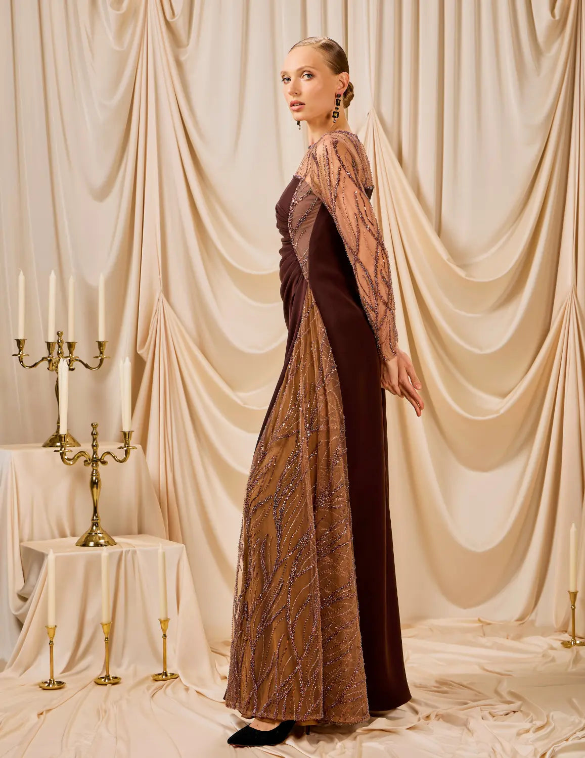 GRACE GOWN