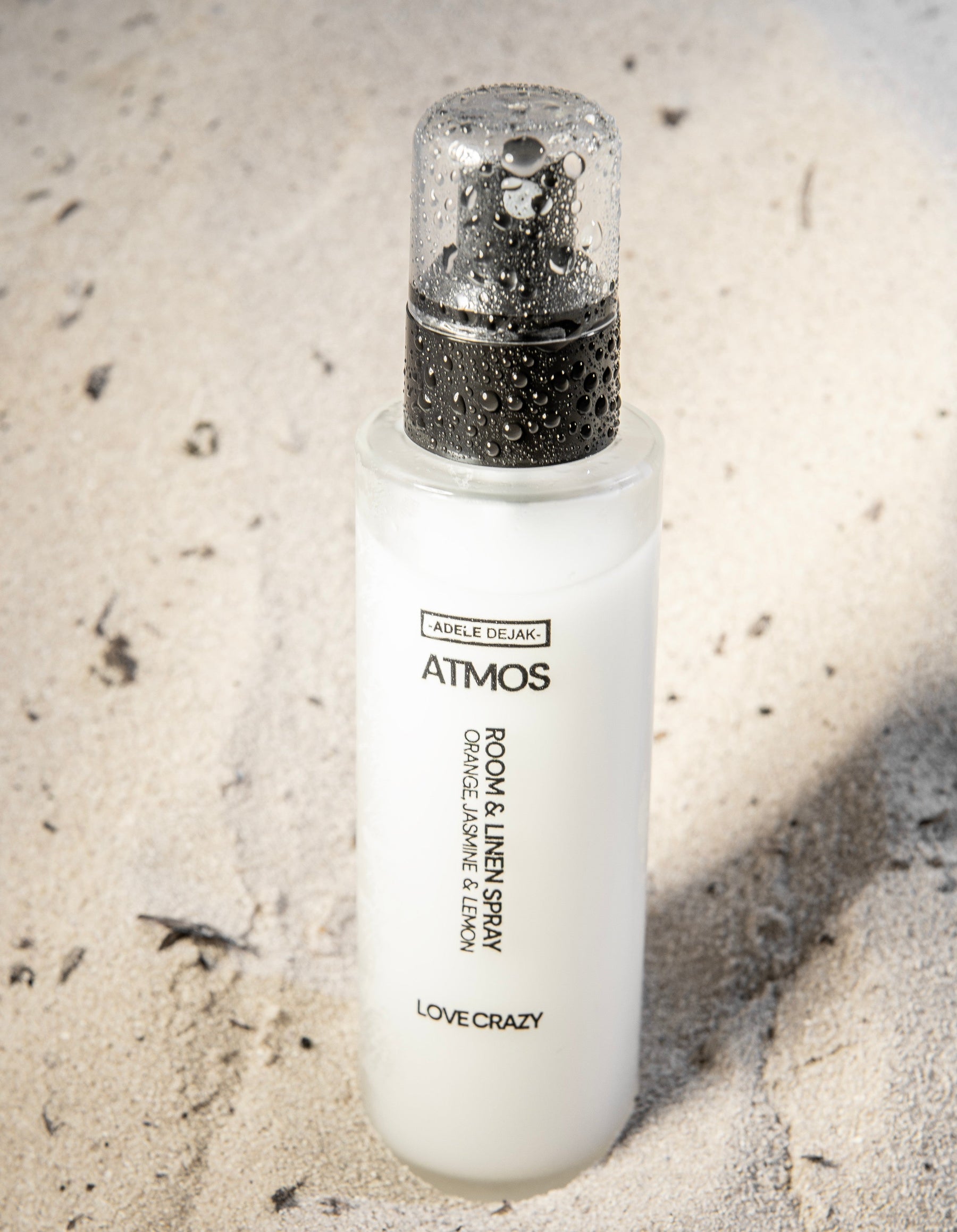 ATMOS – Room & Linen Spray