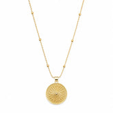 Solara Necklace