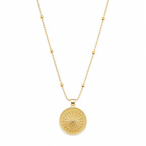 Solara Necklace