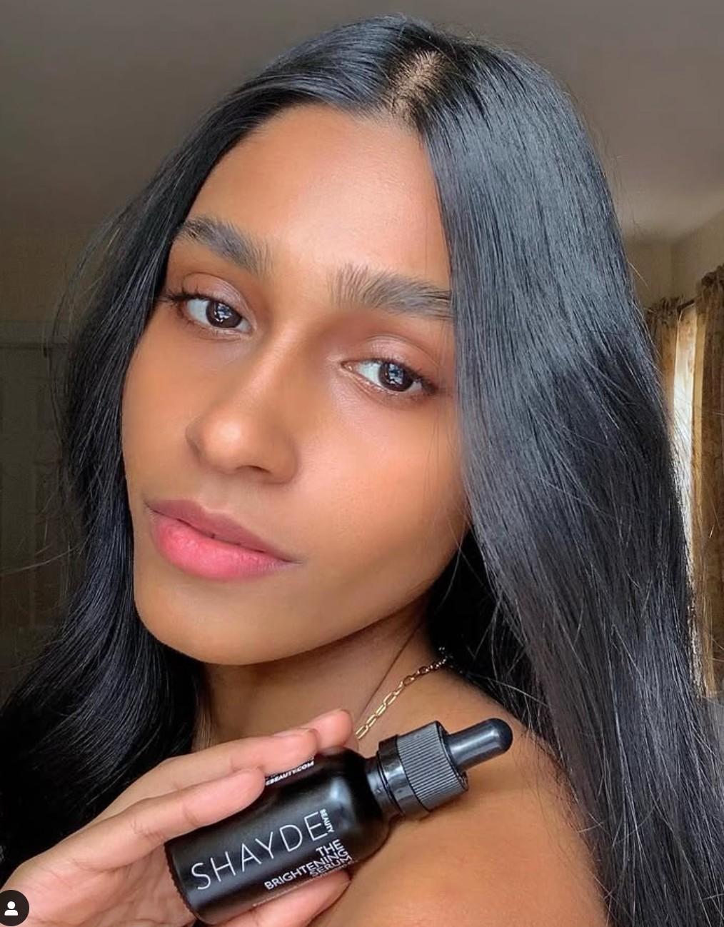 Vitamin C Brightening Serum
