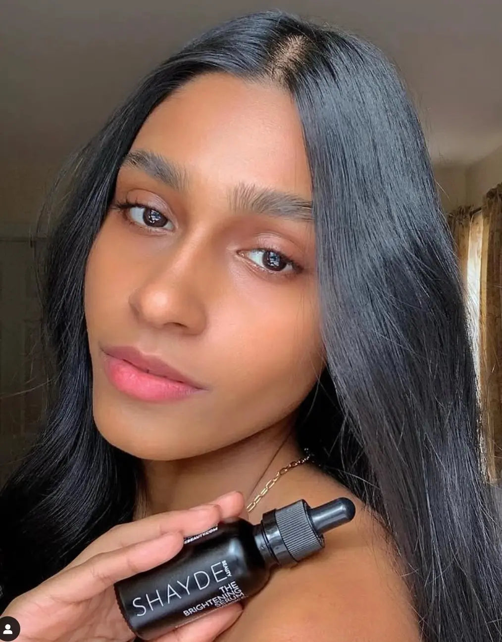 Vitamin C Brightening Serum