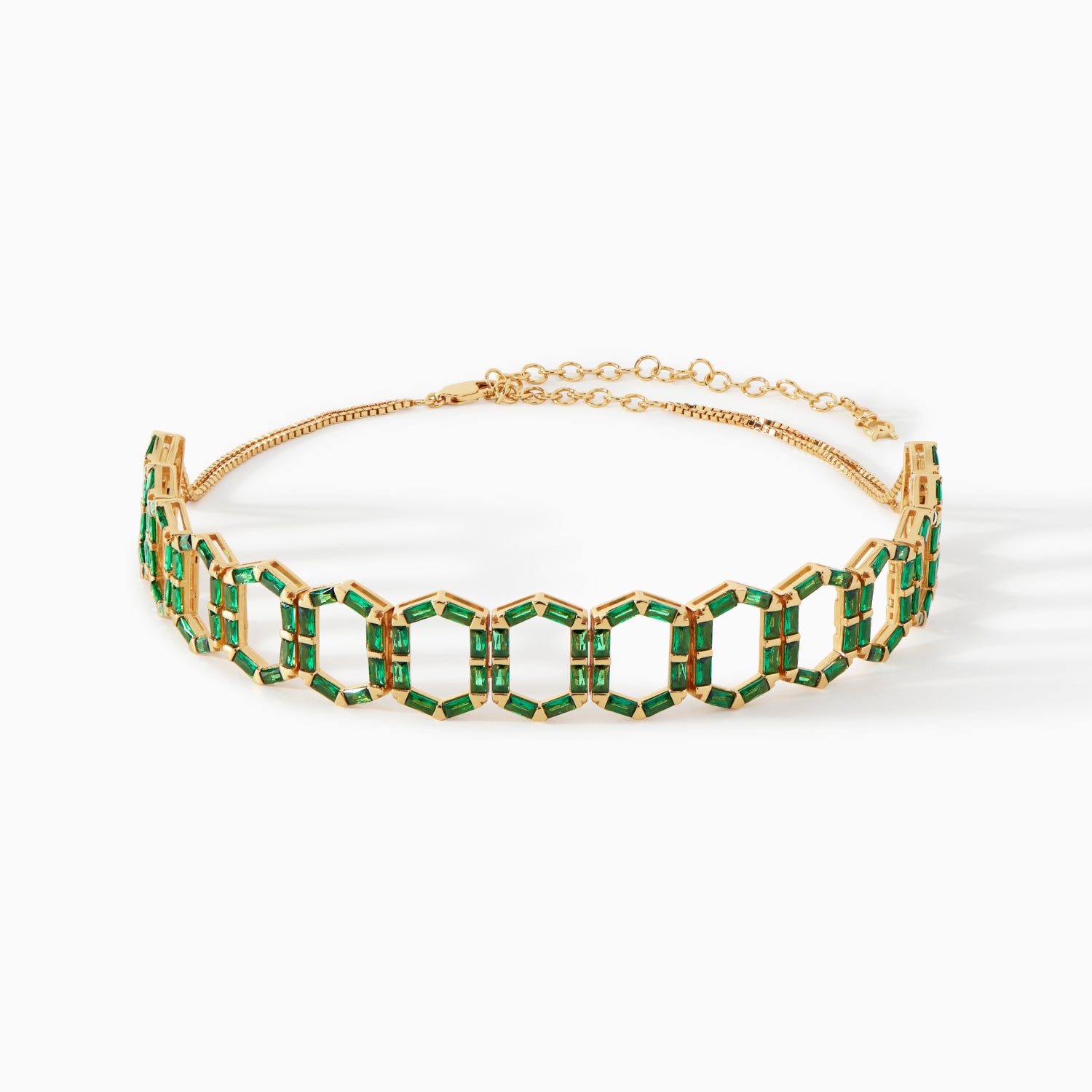 The Cleo Choker Necklace