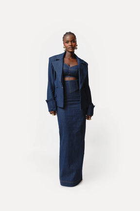 Ona Maxi Skirt