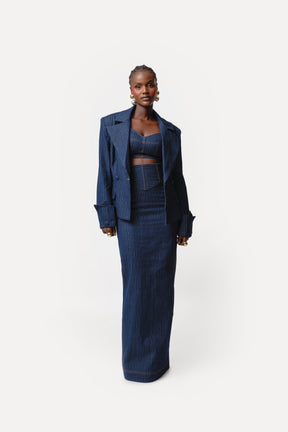 Ona Maxi Skirt