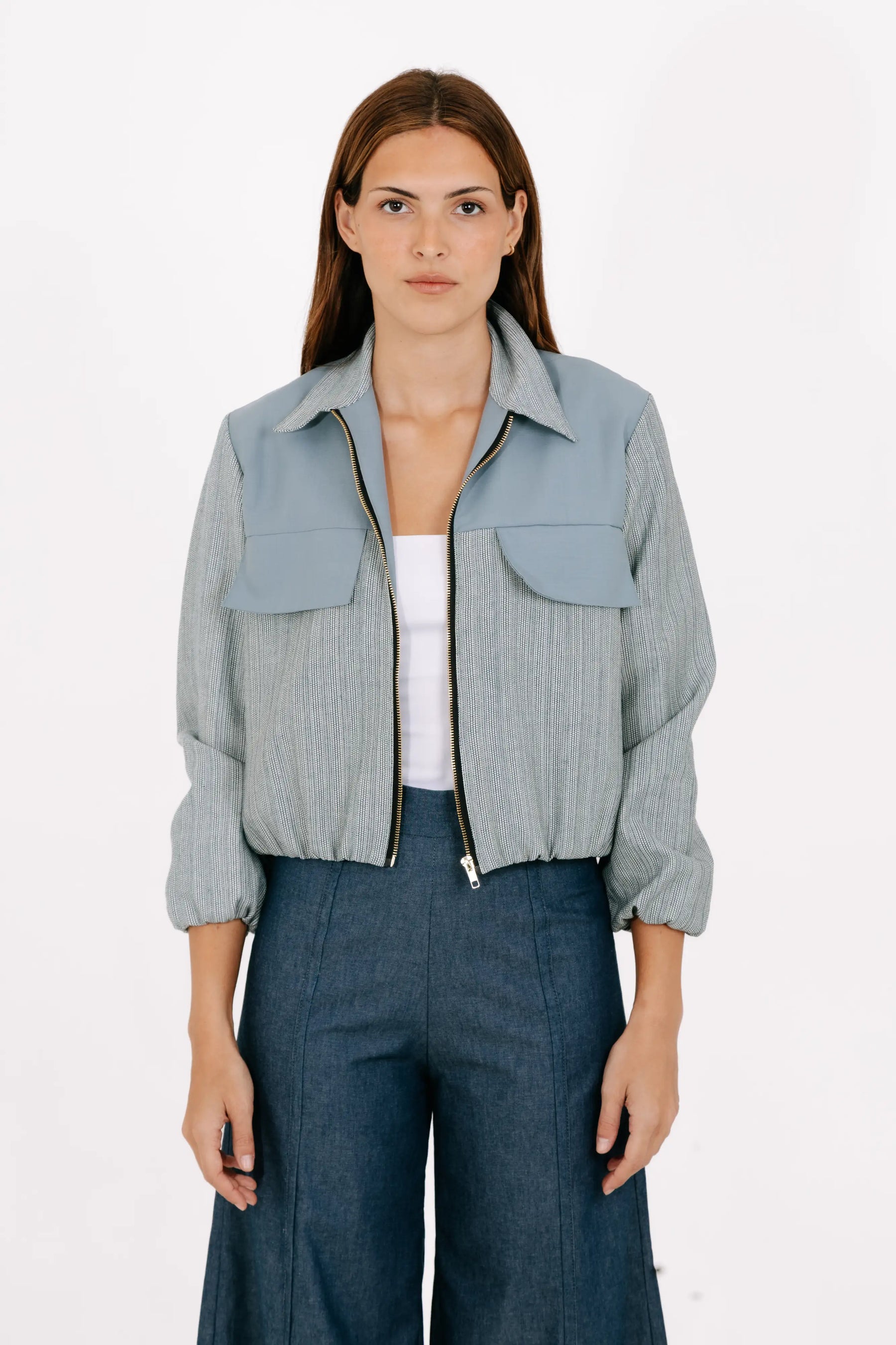 Stillwater Bomber Jacket