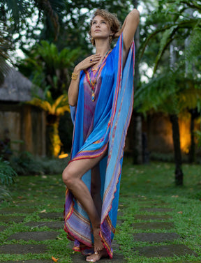 Ceremonial Magic Classic Kaftan