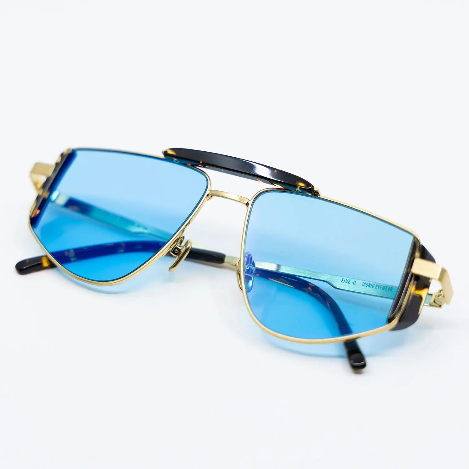 Five-o Havana Sunglasses