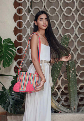 Cielito Wayuu Bag