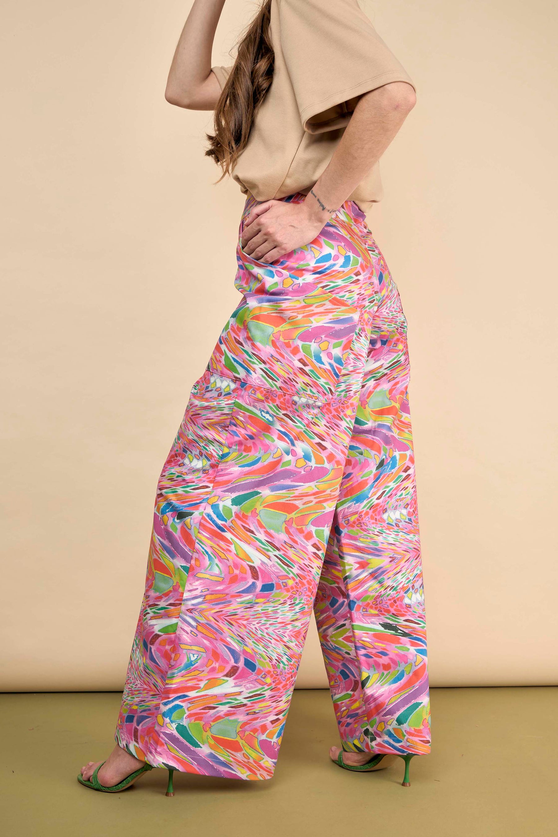 Lush Pants
