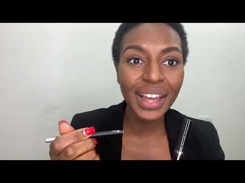 Beauty and the City Waterproof Vegan Eye Kit – Eyeliner + Mascara Duo for Bold, Nourished Lashes & Lines