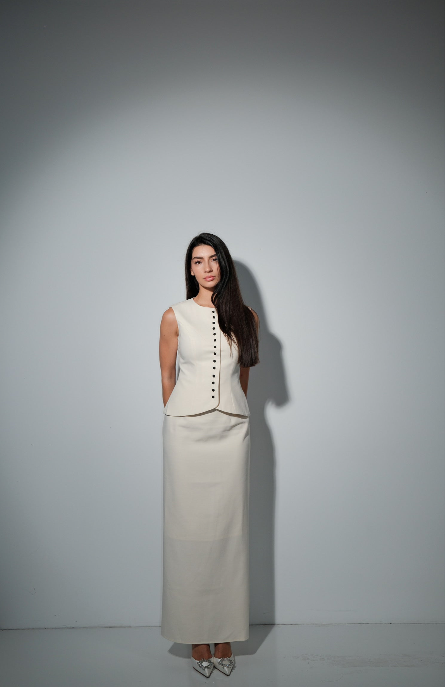 Amelie Two-Piece Set