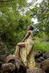 Asili - Jani 2-piece