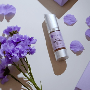 Beauty and the City Age-Defying Serum – Anti-Aging, Hydrating Face Serum for Smooth, Youthful Skin