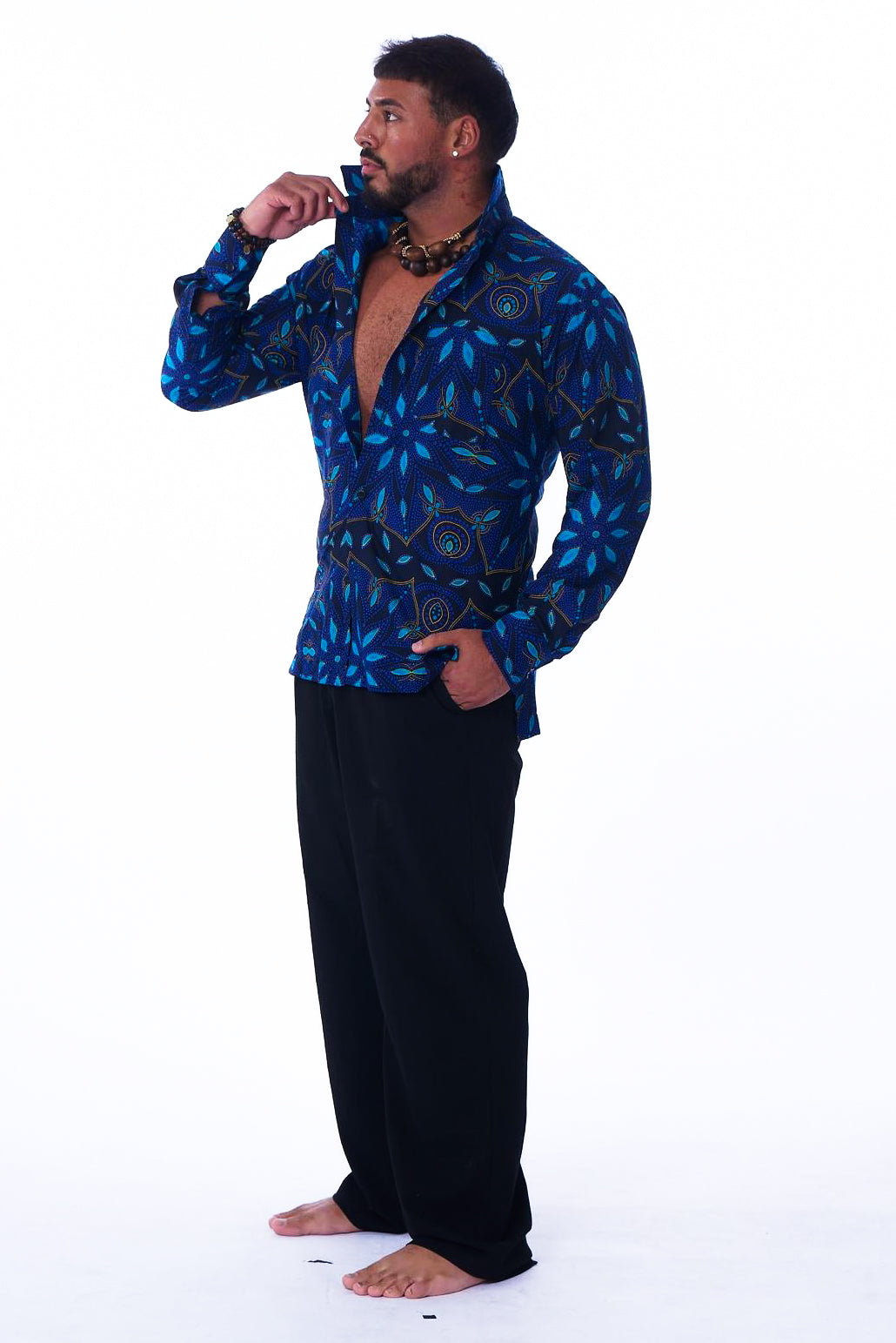 Dakar Dress Shirt
