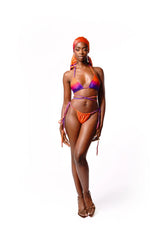 Luna Reversible Bikini Bottom