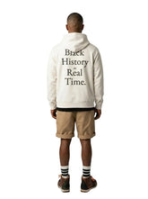 History in Real Time Hoodie