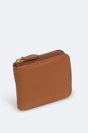 MESCH Mini Zip Wallet