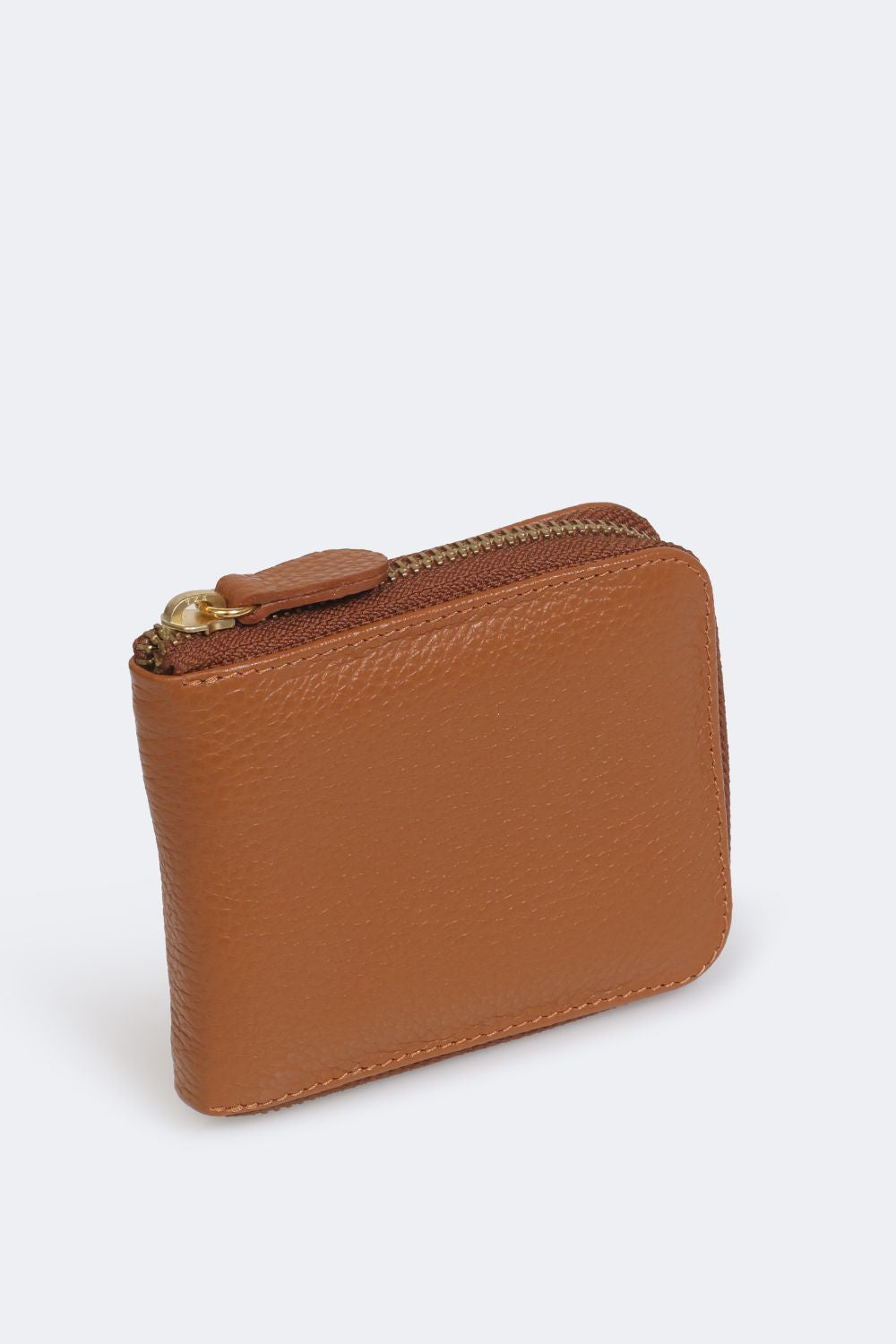 MESCH Mini Zip Wallet