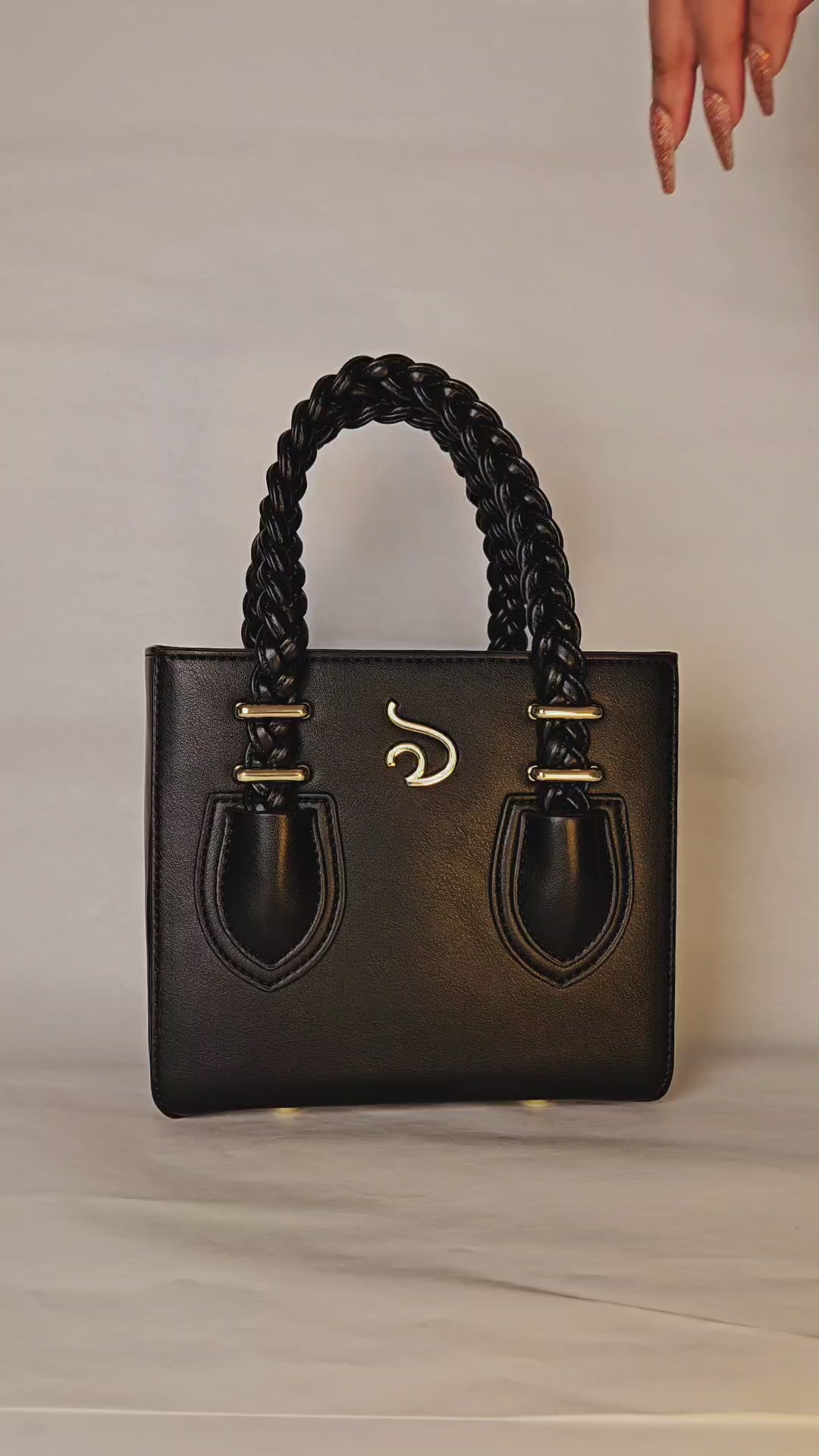 Mèsan Heartbeat Mulberry Silk Scarf