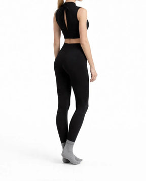 CUT LINE LEGGING
