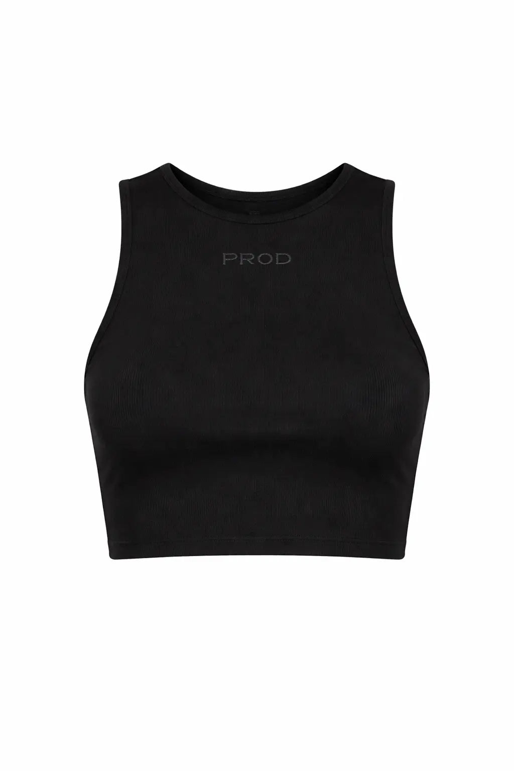 MINIMALISTA CROP TOP