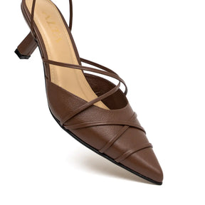 Martha Heels