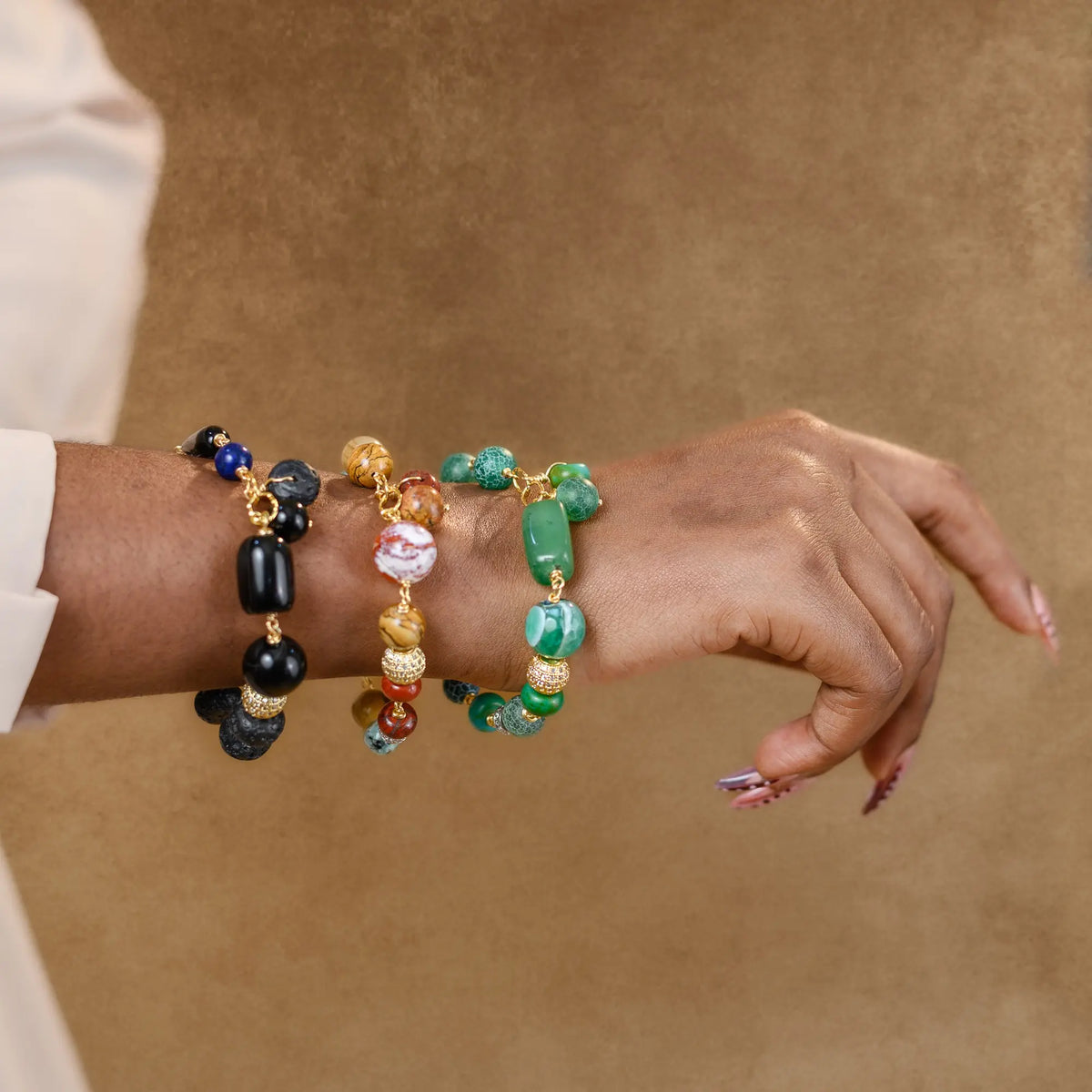 Sophia Bracelet