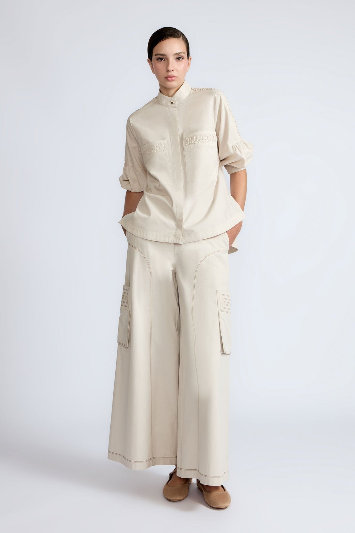 Bela Pant | Prestine