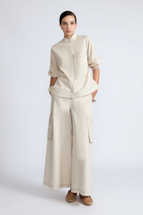Bela Pant | Prestine