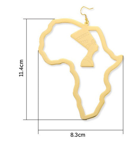 Grunau Earrings