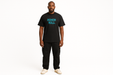 Excellence Tee - Black