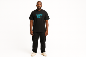 Excellence Tee - Black