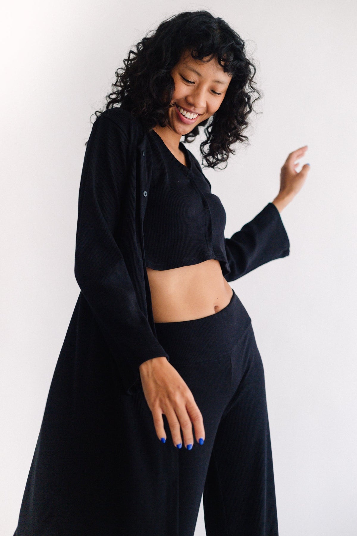 Luz Cardigan