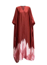 Suri Silk Caftan