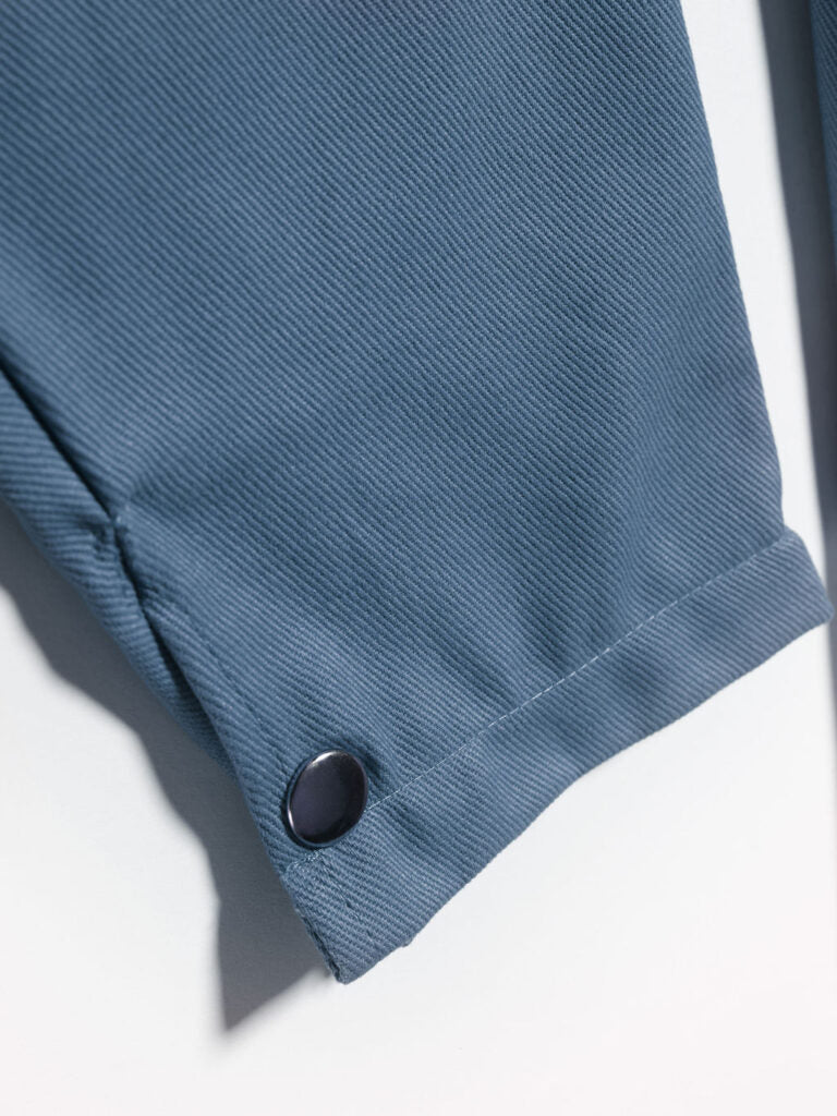 Homework Jacket