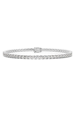 Diamond Tennis Bracelet