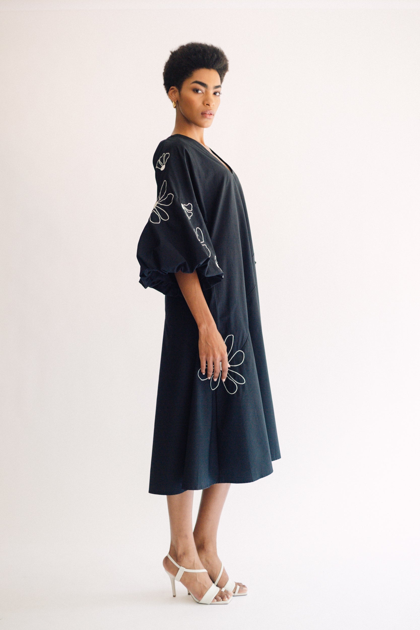 Mantra Dress
