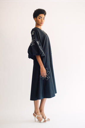 Mantra Dress