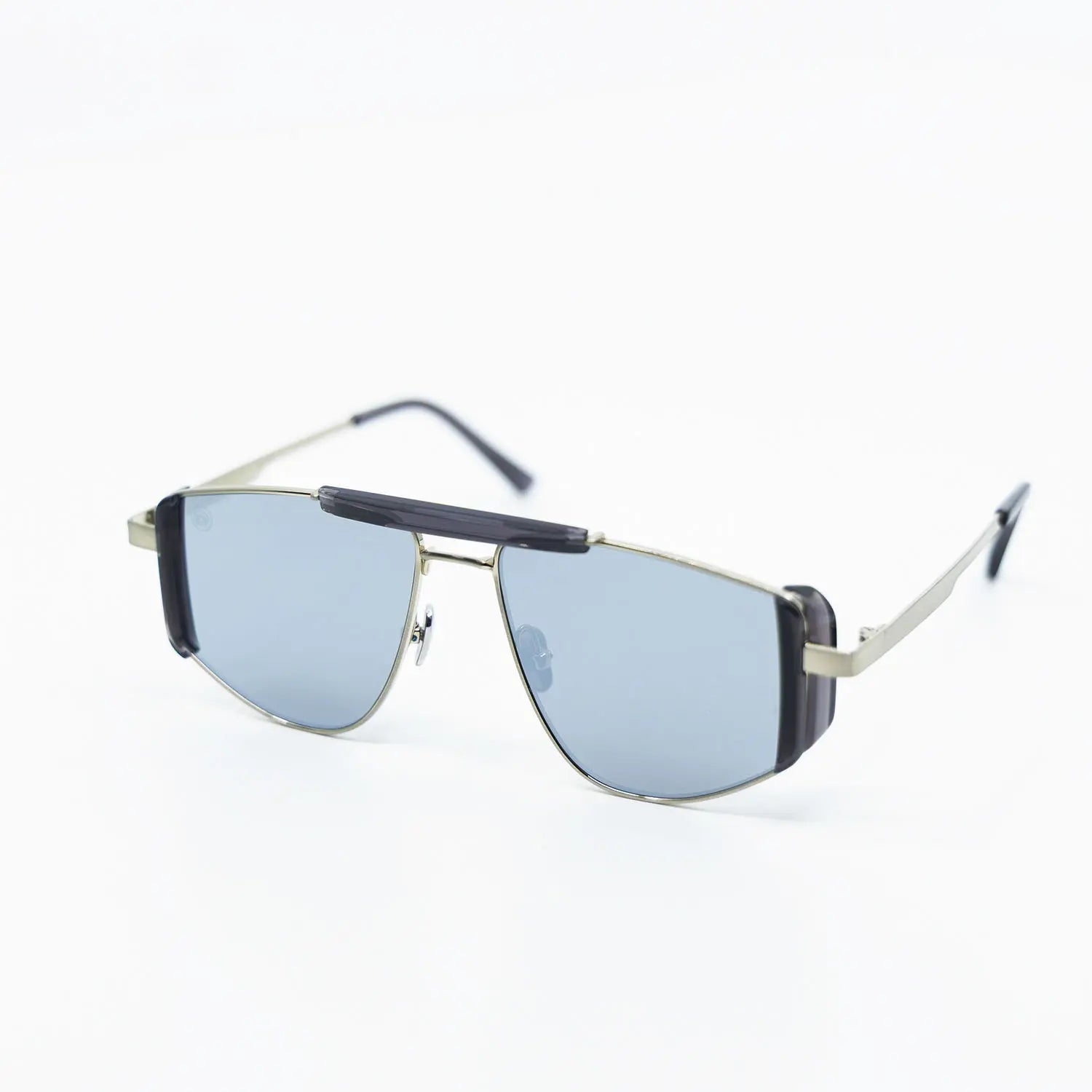 Five-o Steel Sunglasses
