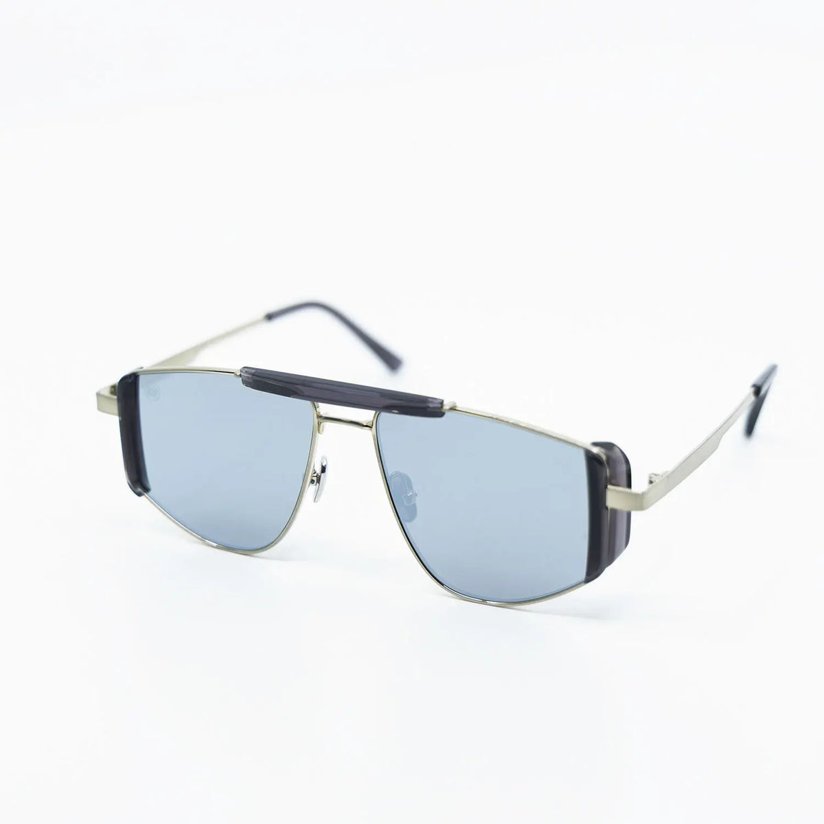 Five-o Steel Sunglasses