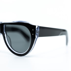 Otto Dark Sunglasses