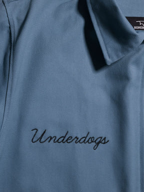 Homework Jacket