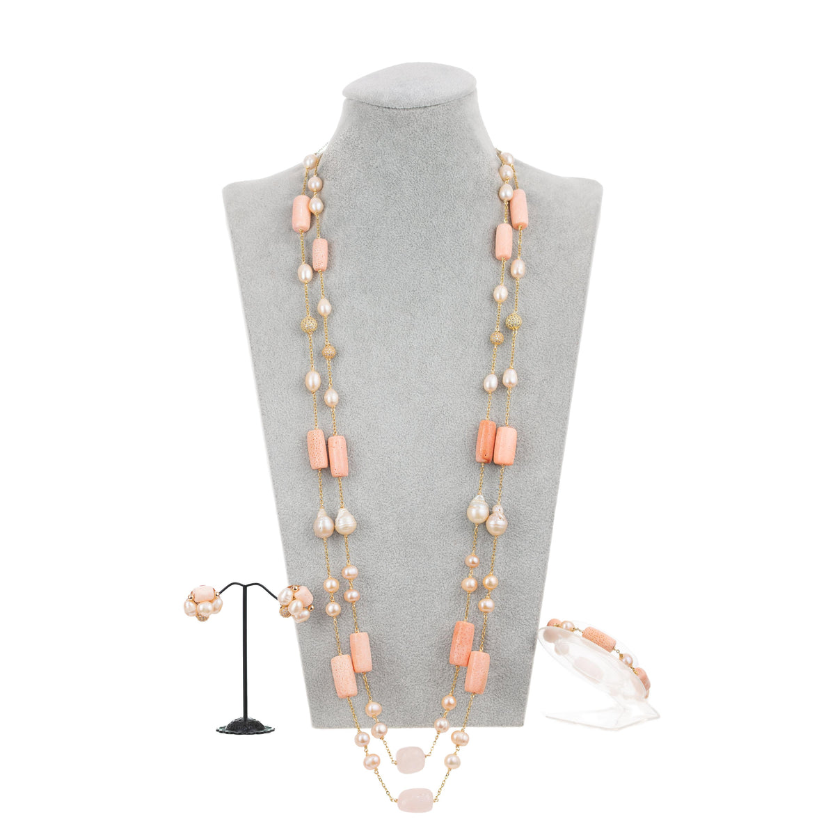 Abisola Necklace Set