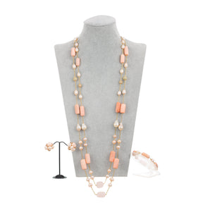 Abisola Necklace Set
