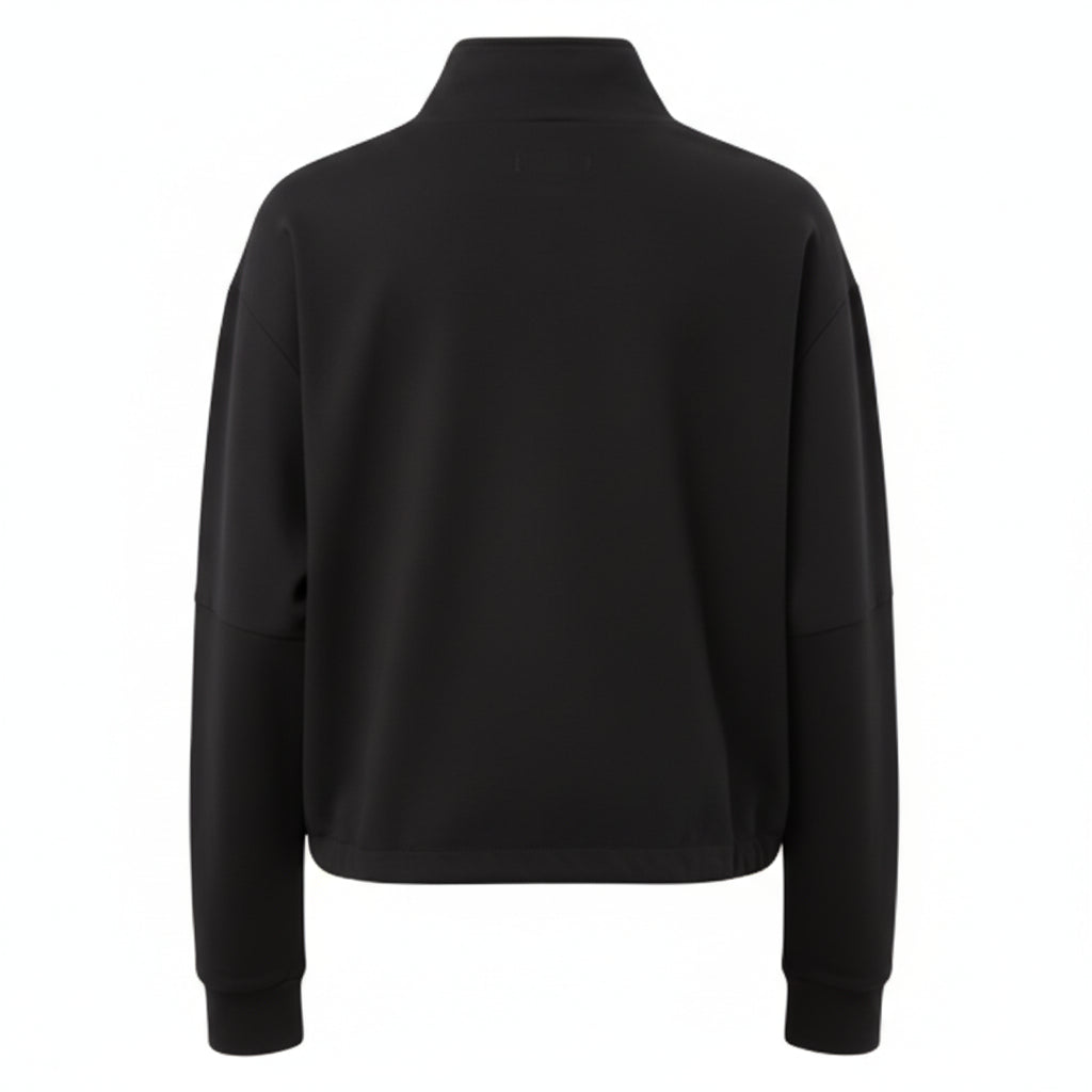 Sovana Pullover Jacket