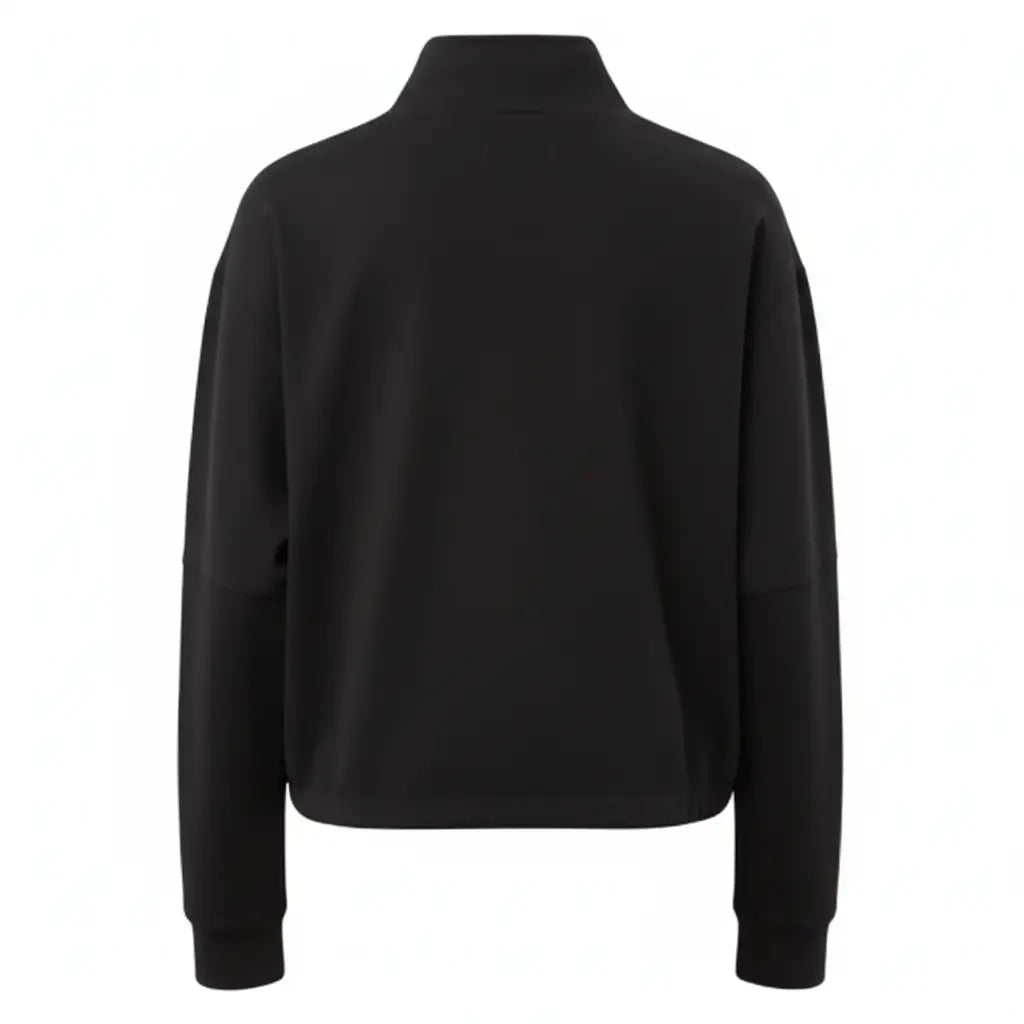 Sovana Pullover Jacket