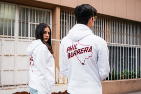 Lolita & Phil (Hoodie Streetwear)